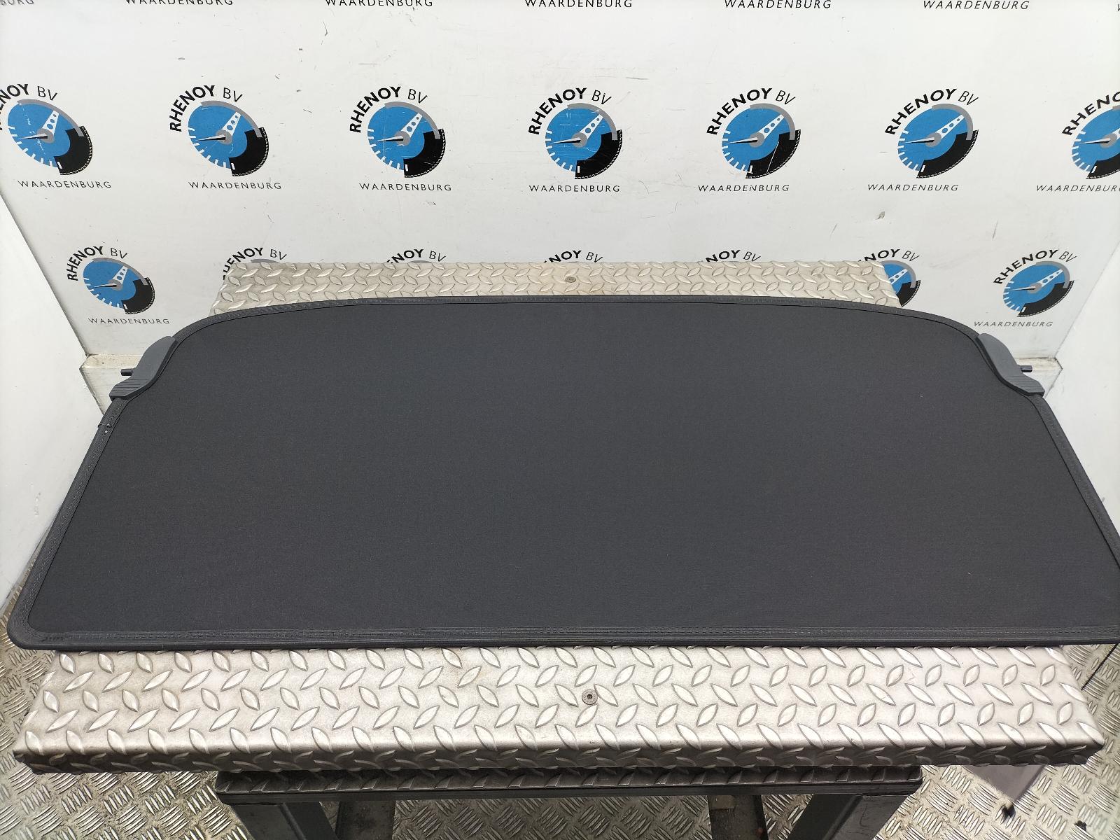 View Auto part HOEDENPLANK FORD PUMA 2024