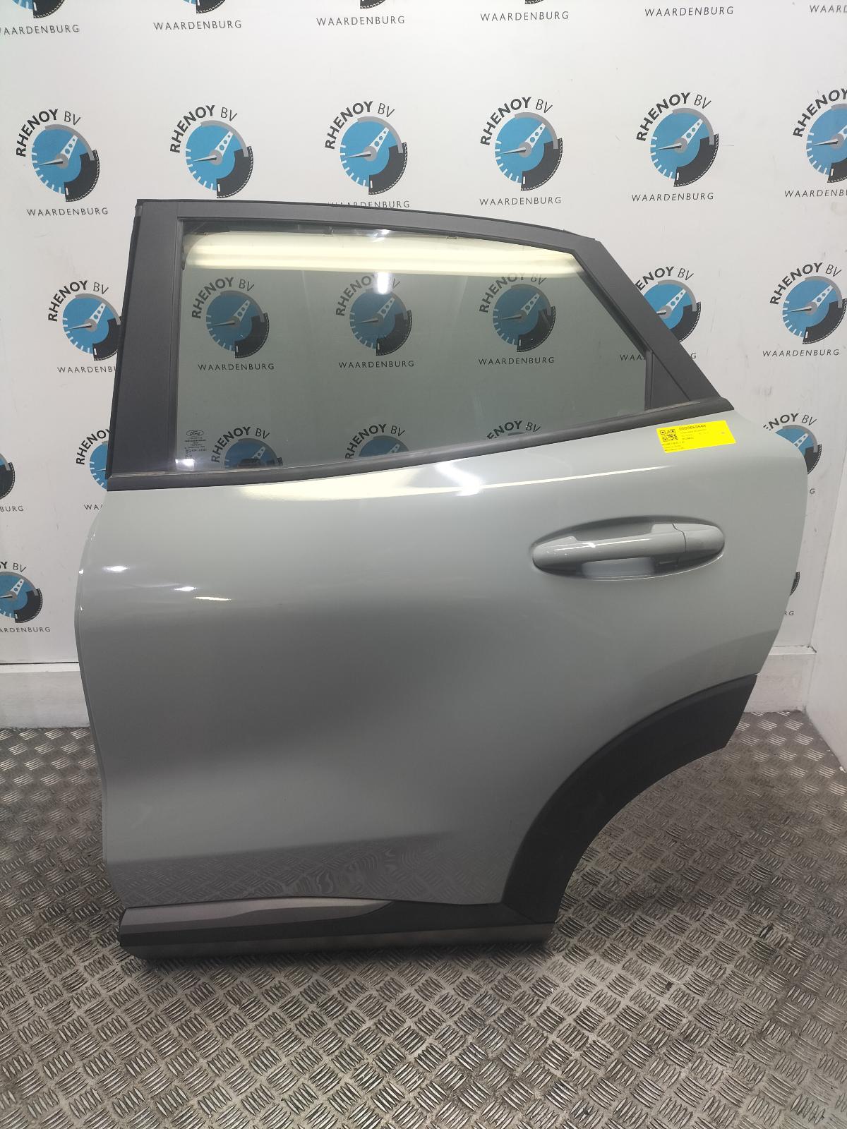 Bekijk Auto-onderdeel PORTIER LA  FORD PUMA 2024