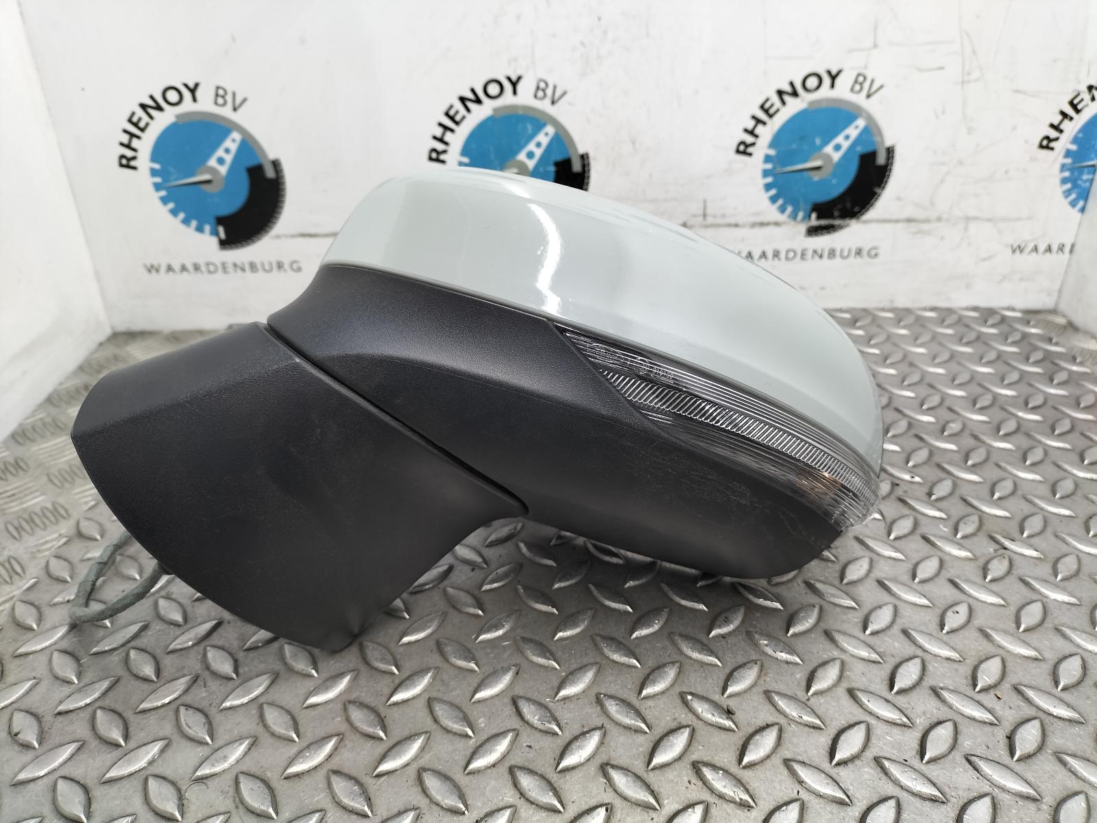 View Auto part SPIEGEL L FORD PUMA 2024
