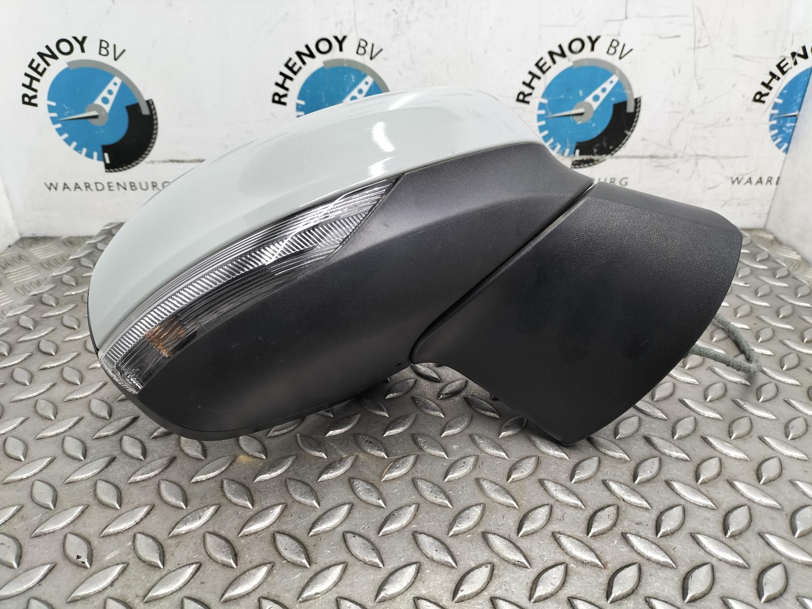 2024 FORD PUMA SPIEGEL R View Auto part SPIEGEL R FORD PUMA 2024