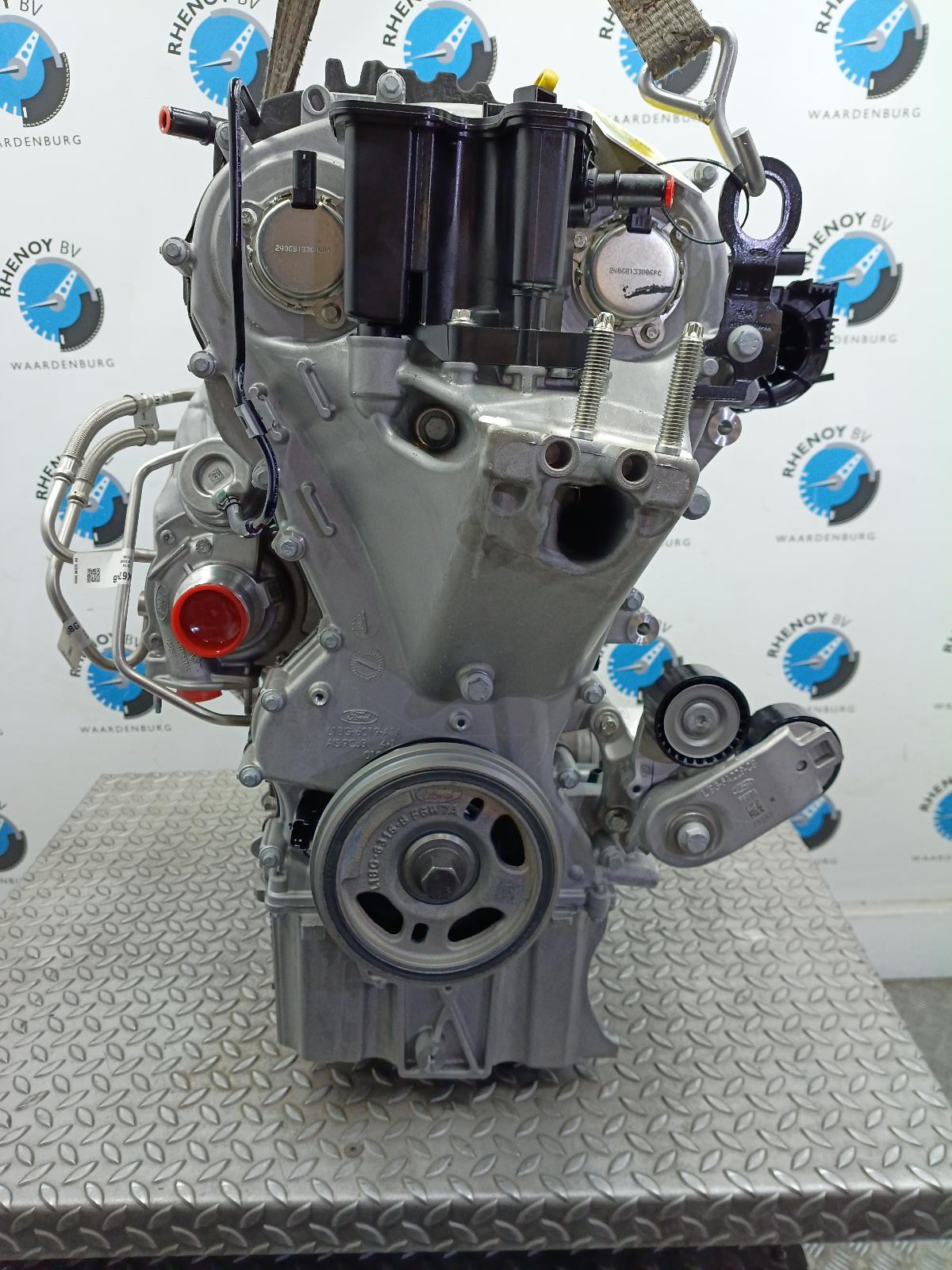 Bekijk Auto-onderdeel MOTOR FORD PUMA 2024