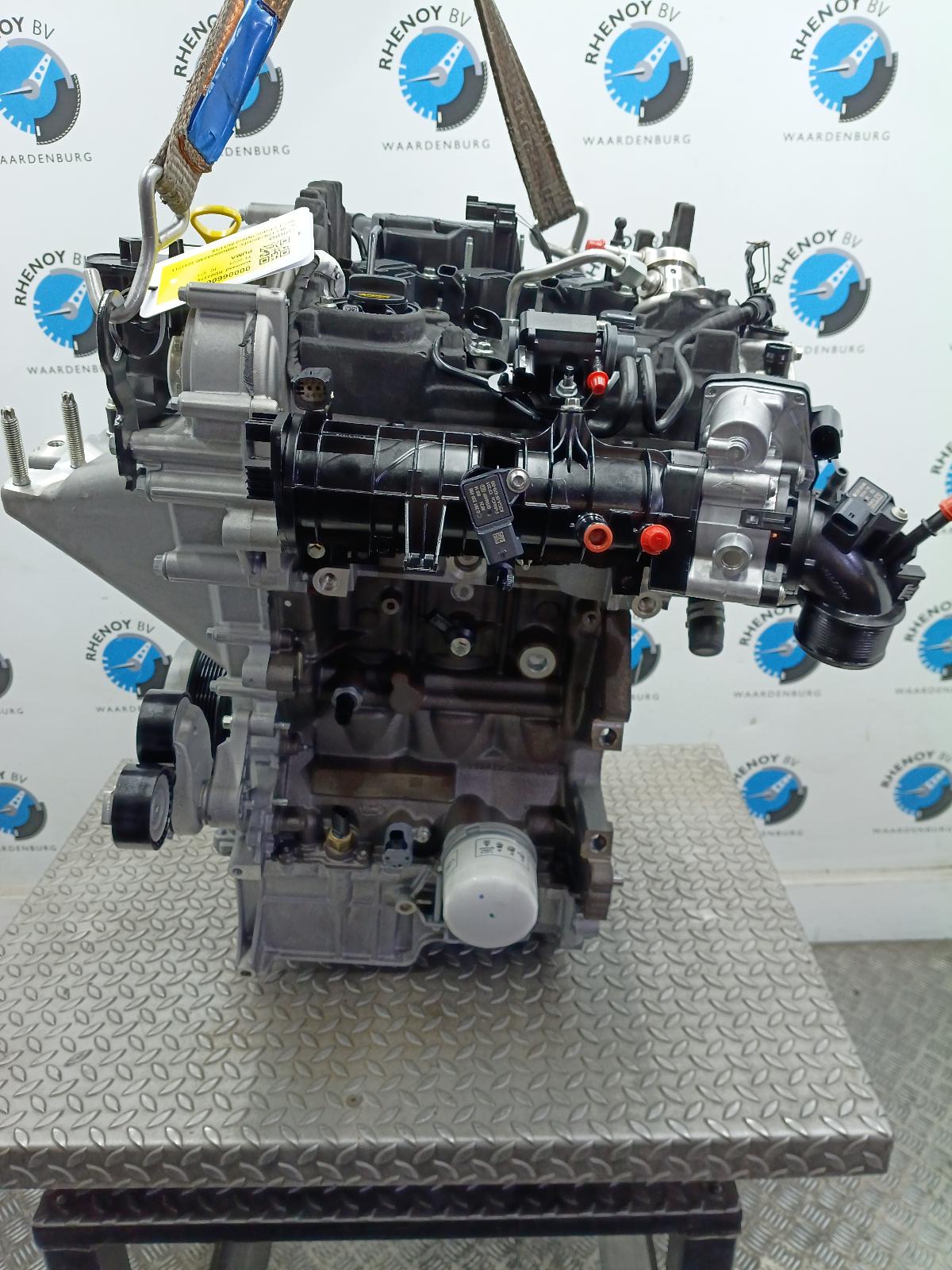2024 FORD PUMA MOTOR View Auto part MOTOR FORD PUMA 2024
