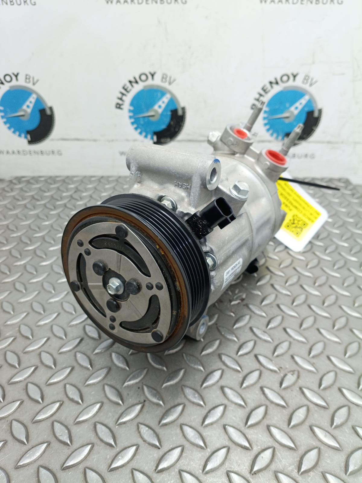 Bekijk Auto-onderdeel AIRCO COMPRESSOR / AIRCOPOMP FORD PUMA 2024