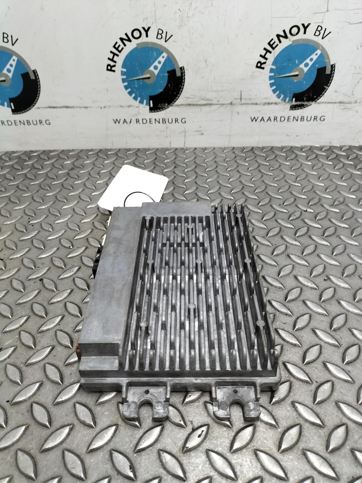 Bekijk Auto-onderdeel COMPUTER ECU FORD PUMA 2024