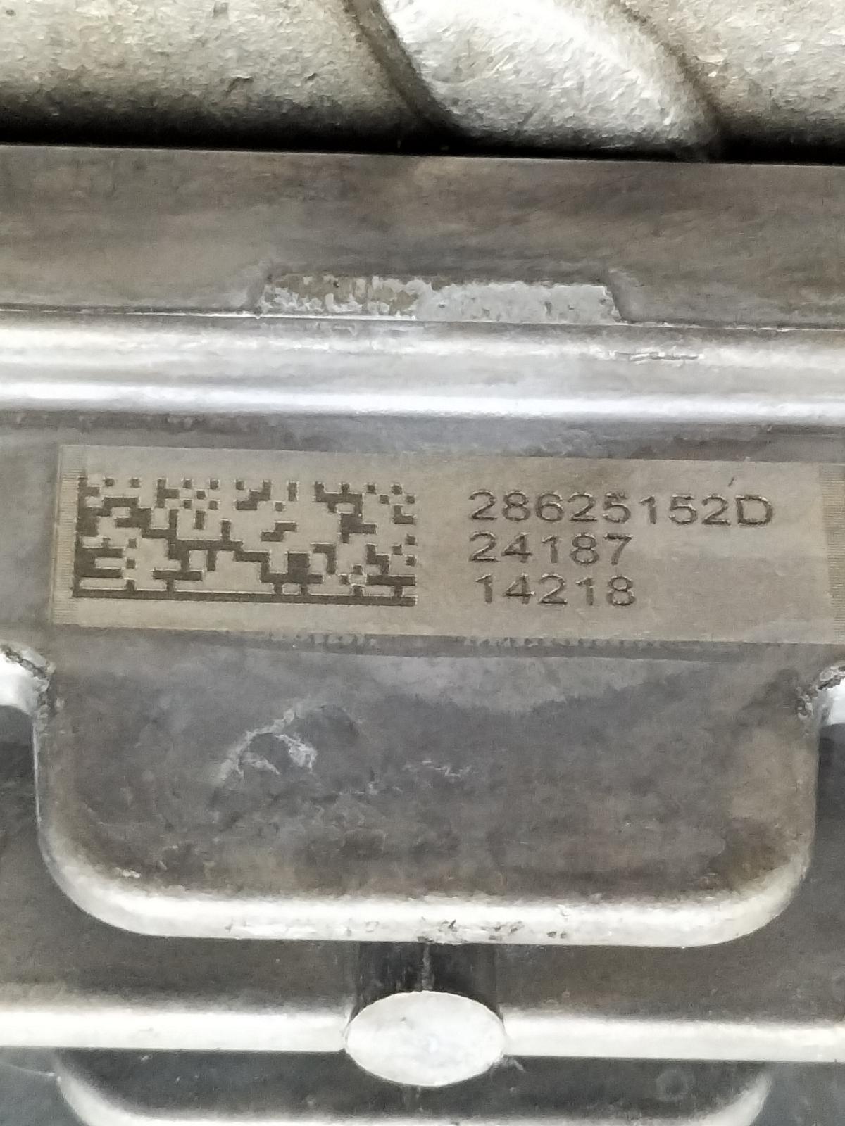 2024 FORD PUMA COMPUTER ECU View Auto part COMPUTER ECU FORD PUMA 2024