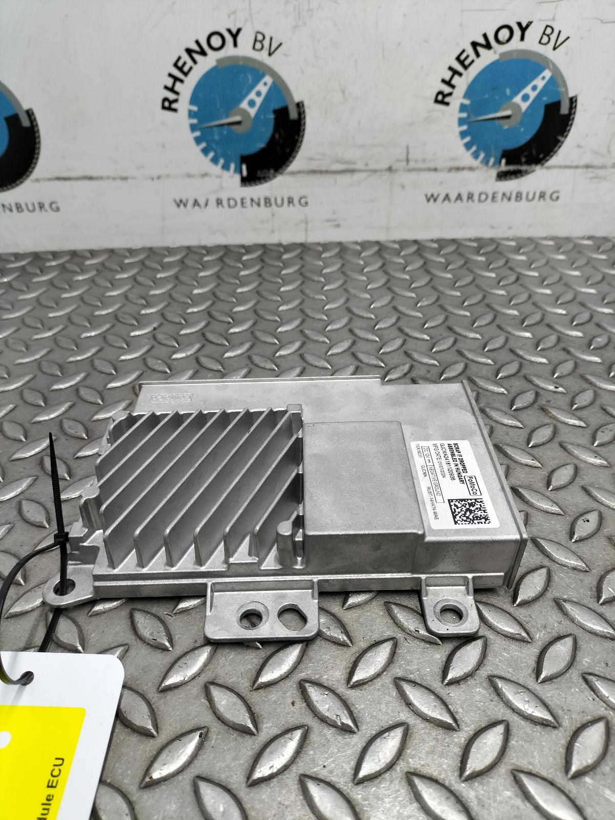 Bekijk Auto-onderdeel COMPUTER ECU FORD PUMA 2024