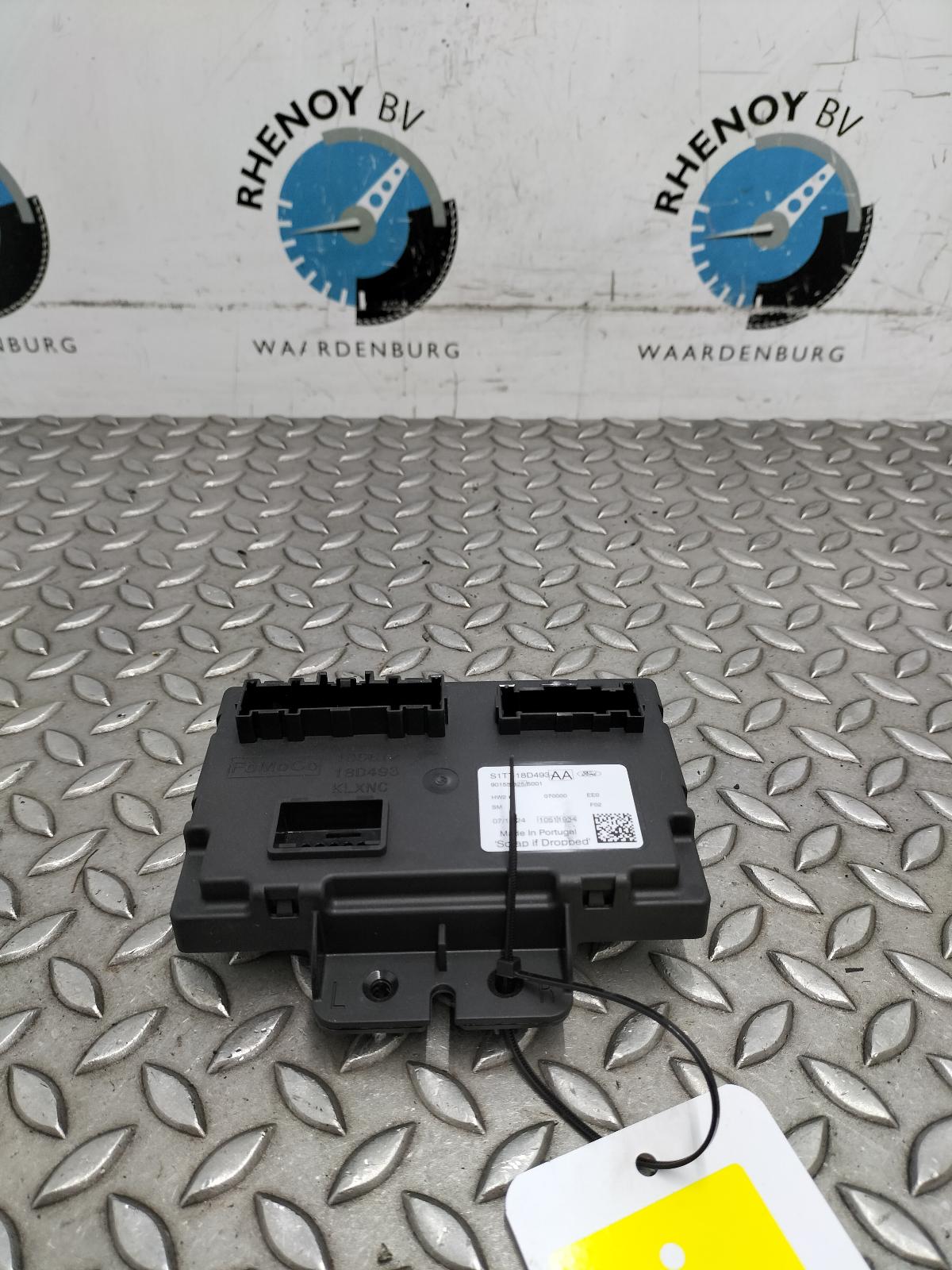 Bekijk Auto-onderdeel COMPUTER ECU FORD PUMA 2024