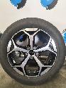 View Auto part VELGEN SET FORD PUMA 2024