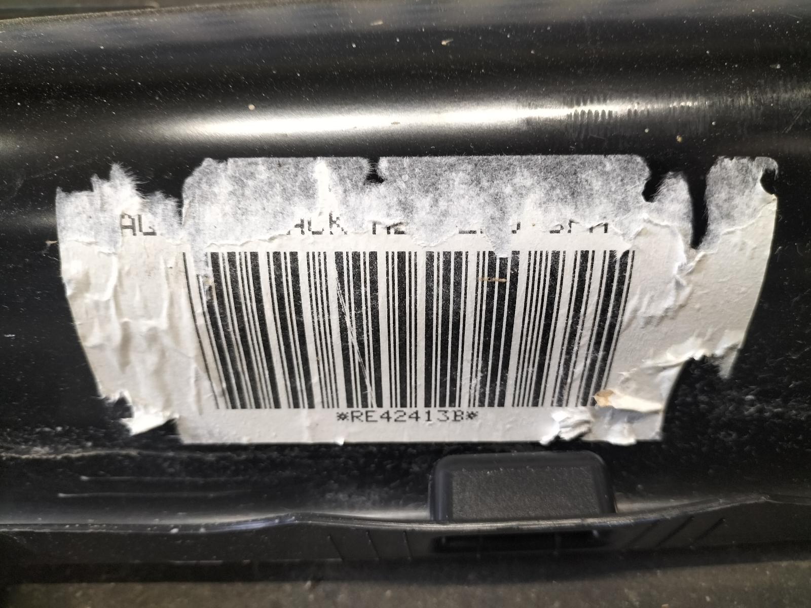 2024 FORD PUMA STARRE ACHTER AS View Auto part STARRE ACHTER AS FORD PUMA 2024