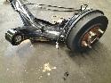 View Auto part STARRE ACHTER AS FORD PUMA 2024