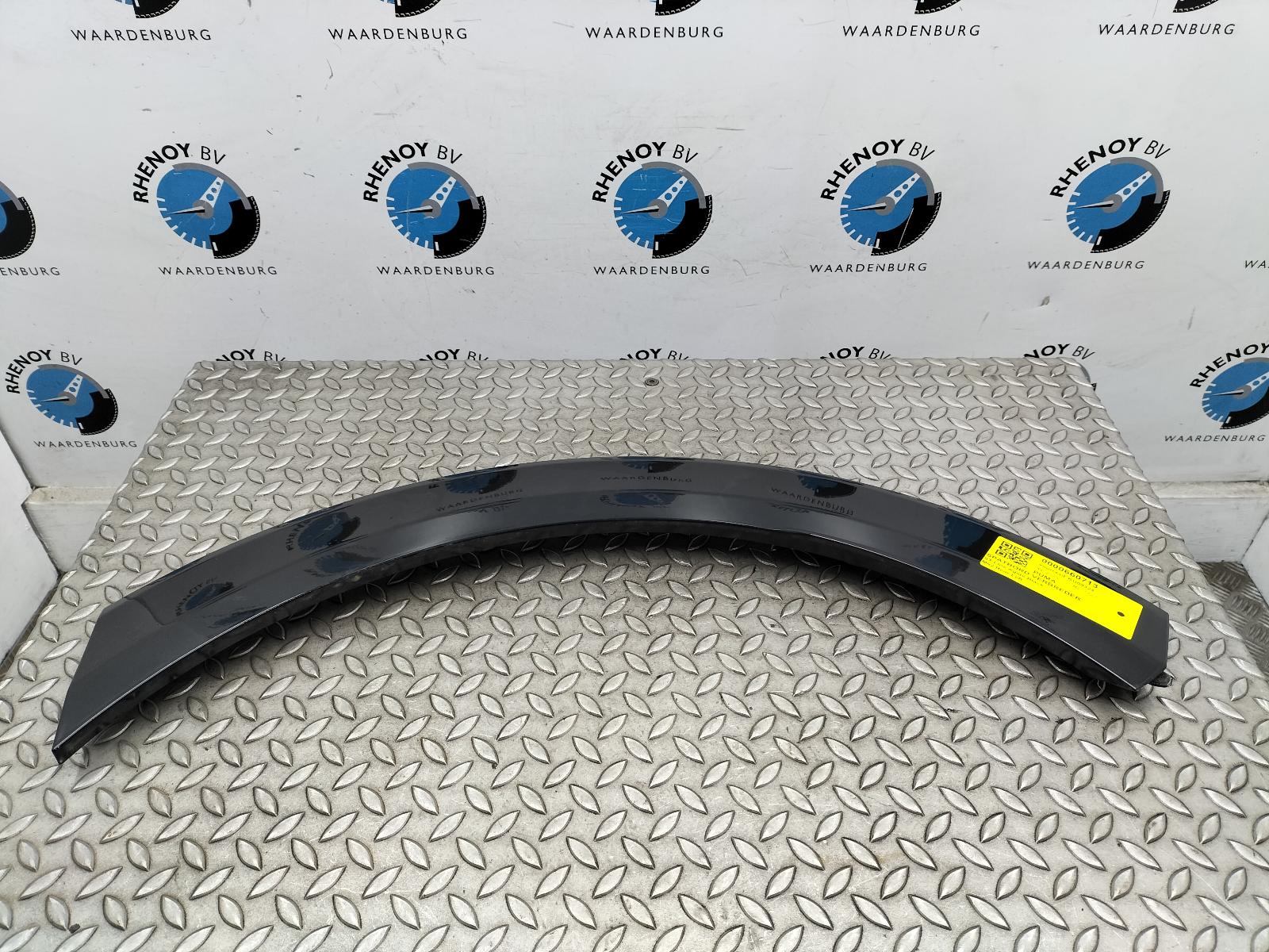 Bekijk Auto-onderdeel SPATBORD VERBREDER FORD PUMA 2024