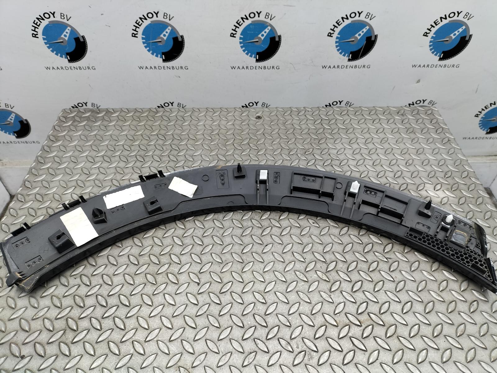 2024 FORD PUMA SPATBORD VERBREDER View Auto part SPATBORD VERBREDER FORD PUMA 2024