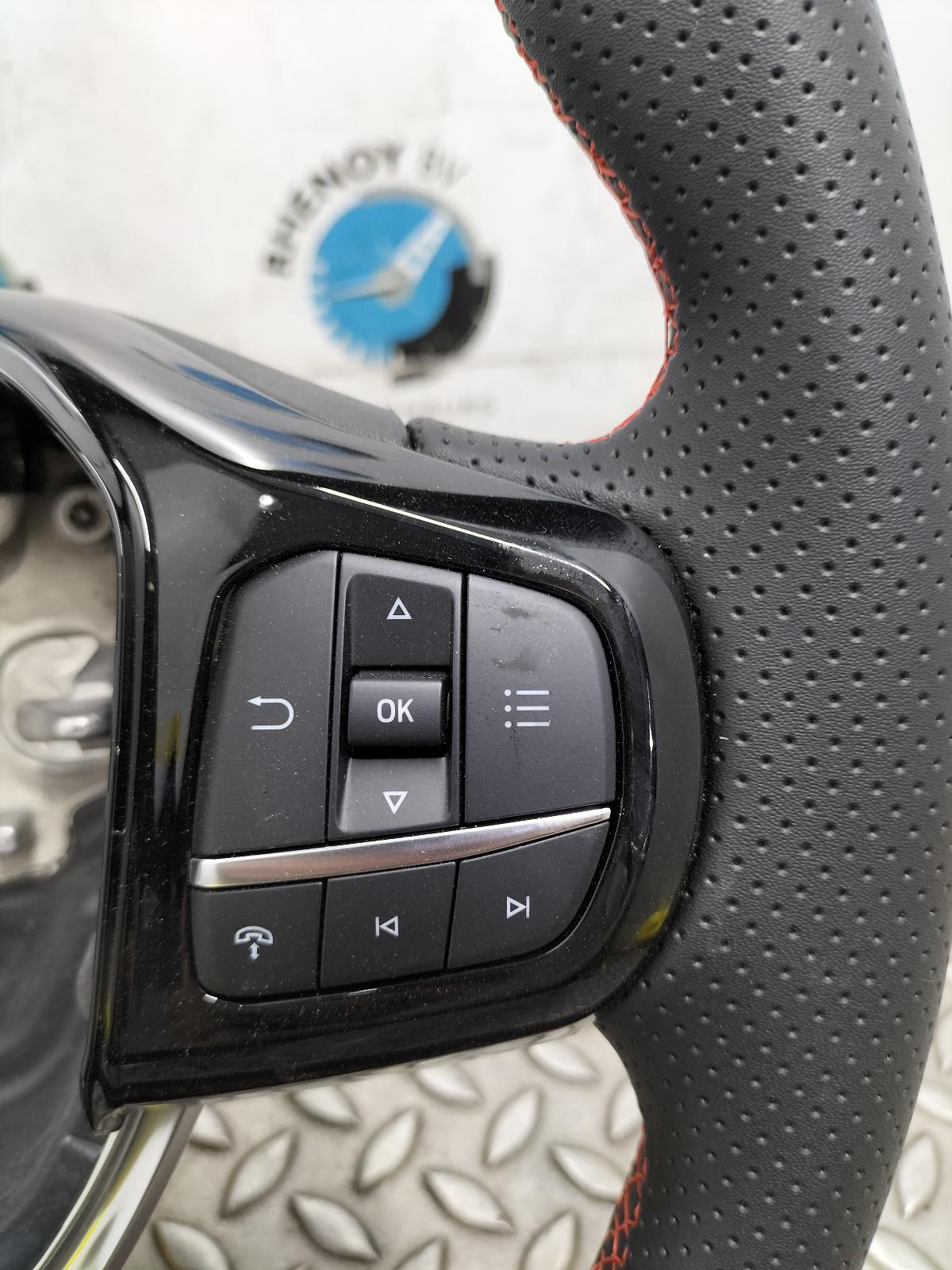 View Auto part STUURWIEL FORD PUMA 2024