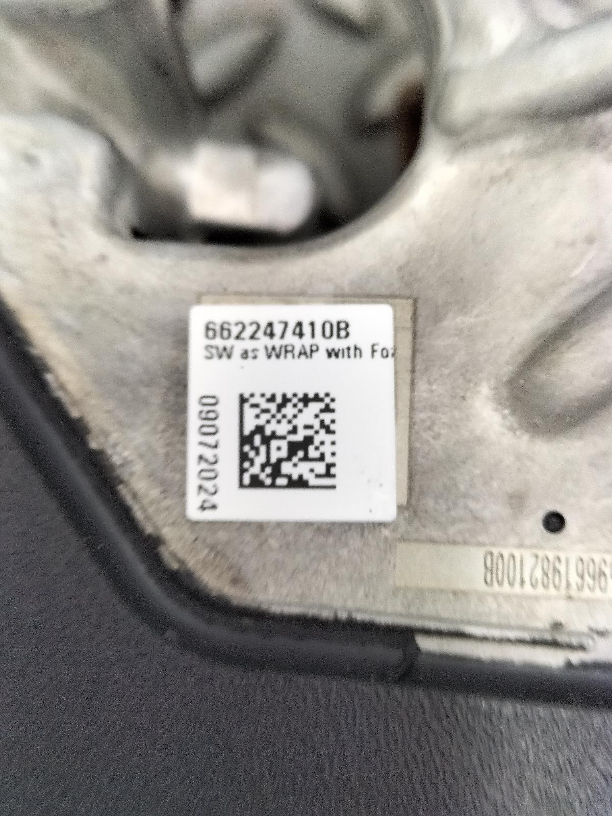 View Auto part STUURWIEL FORD PUMA 2024