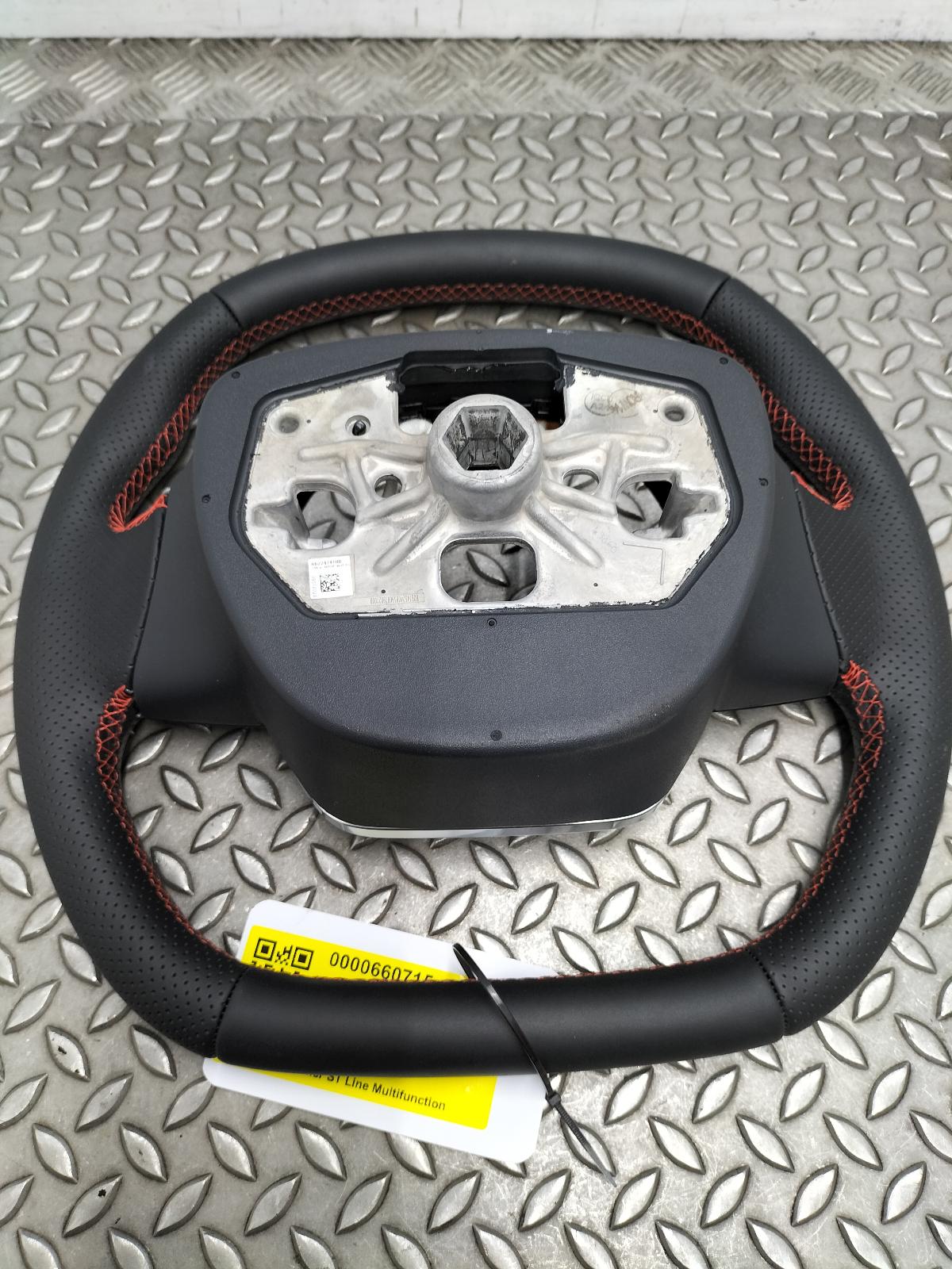 View Auto part STUURWIEL FORD PUMA 2024