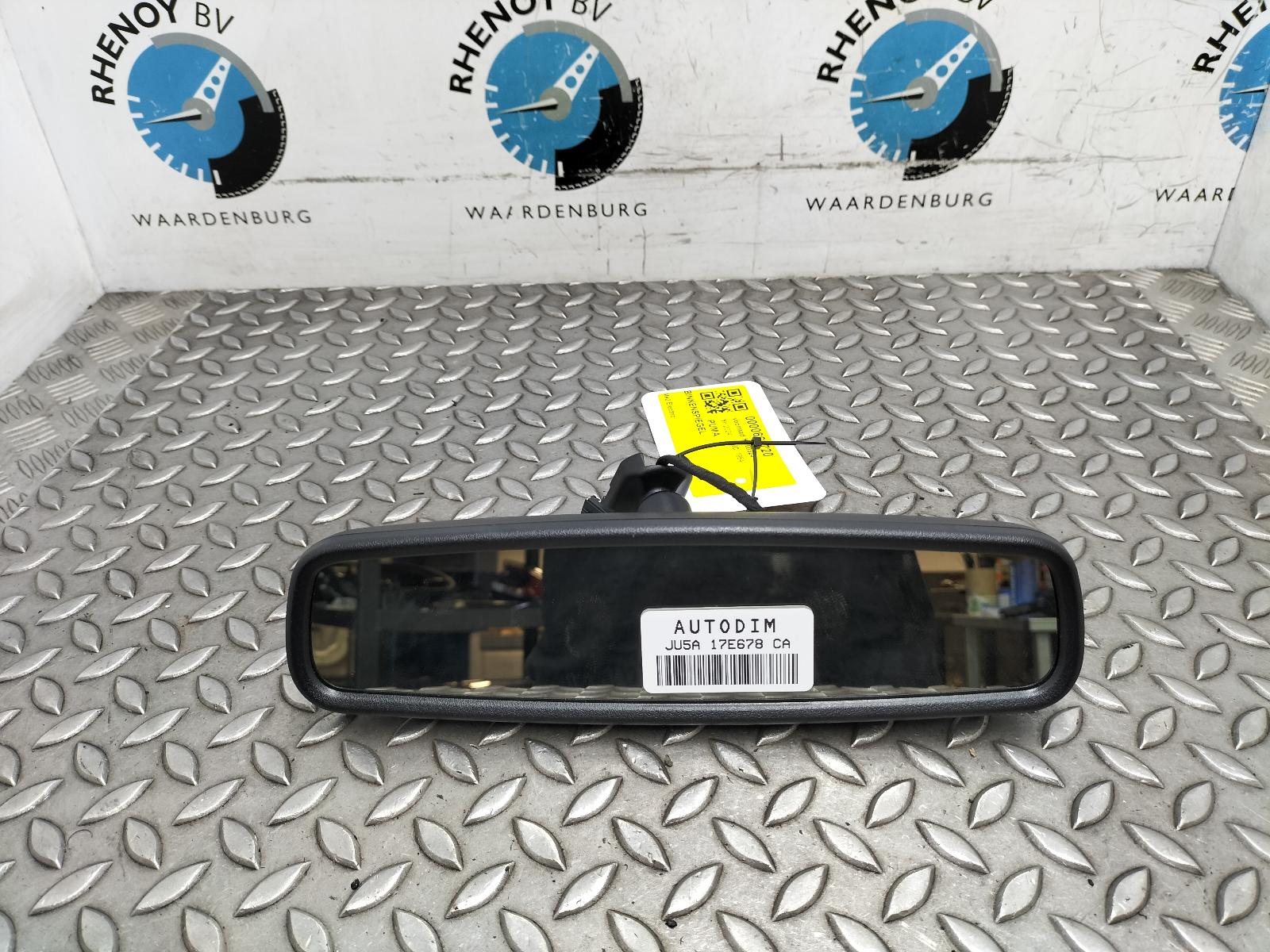 Bekijk Auto-onderdeel BINNENSPIEGEL FORD PUMA 2024