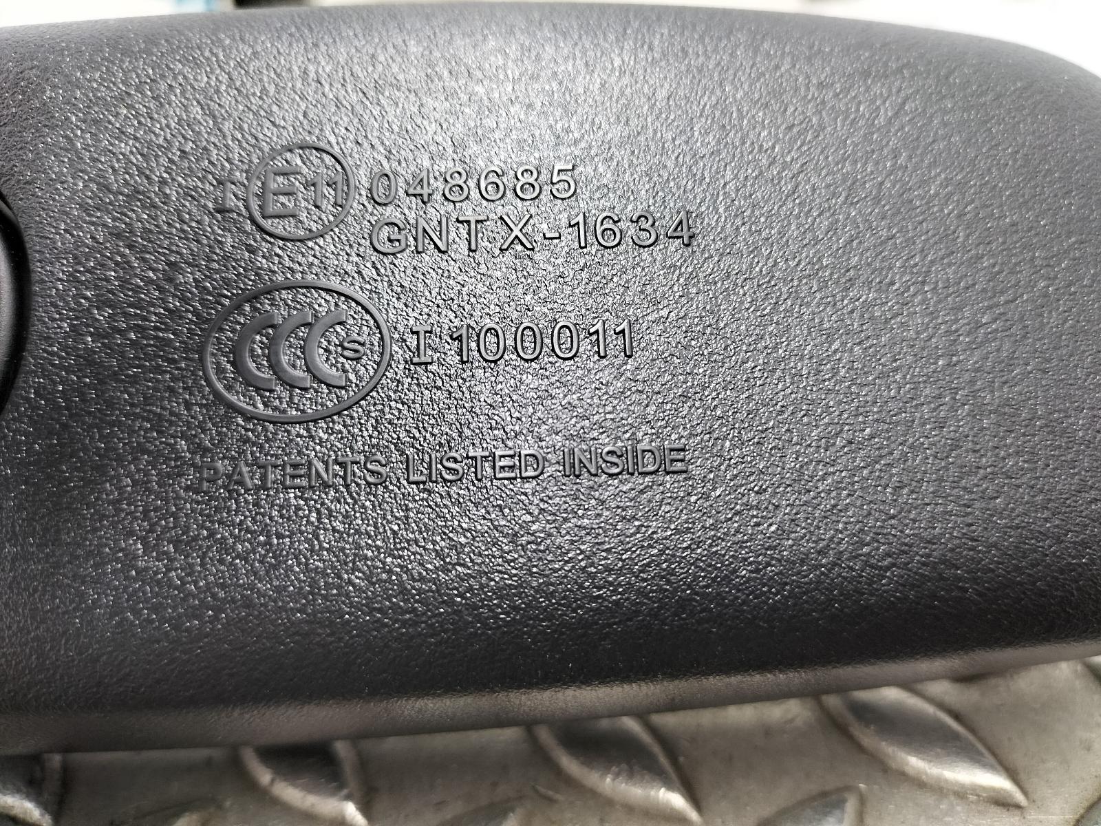 View Auto part BINNENSPIEGEL FORD PUMA 2024