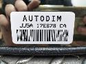 View Auto part BINNENSPIEGEL FORD PUMA 2024