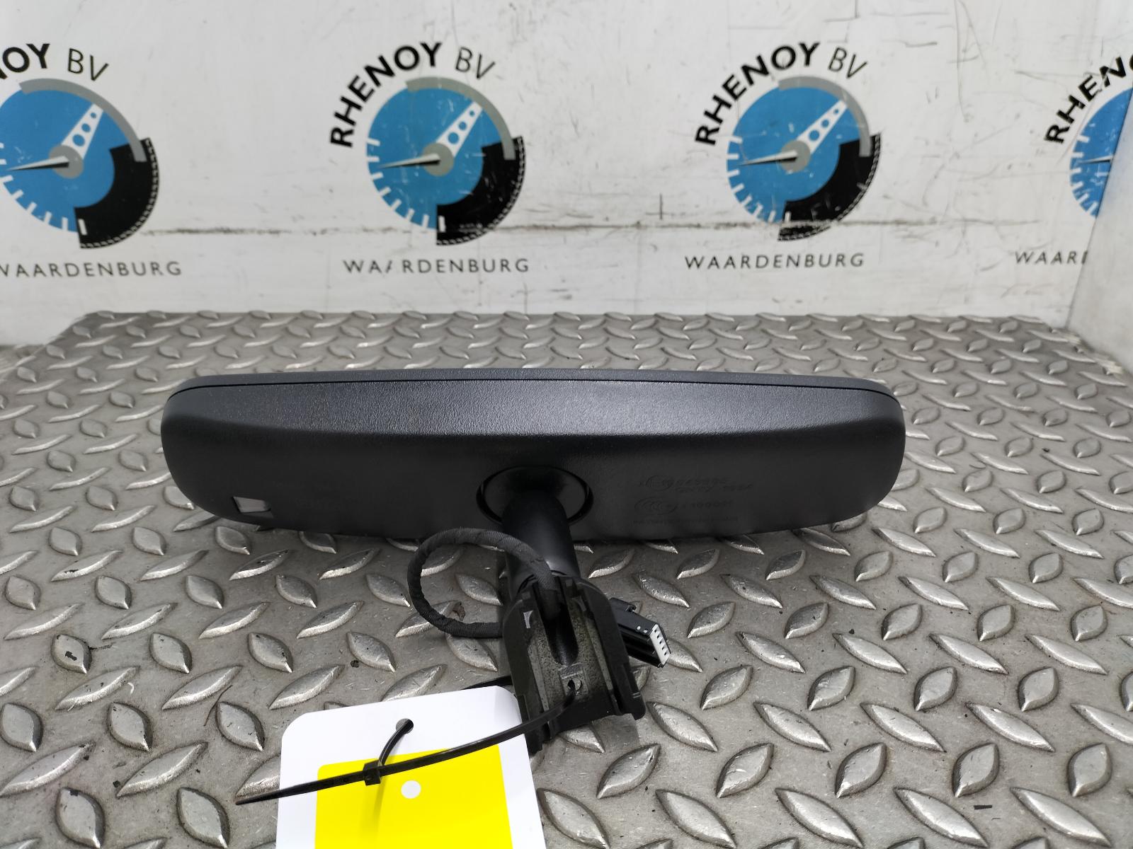 View Auto part BINNENSPIEGEL FORD PUMA 2024