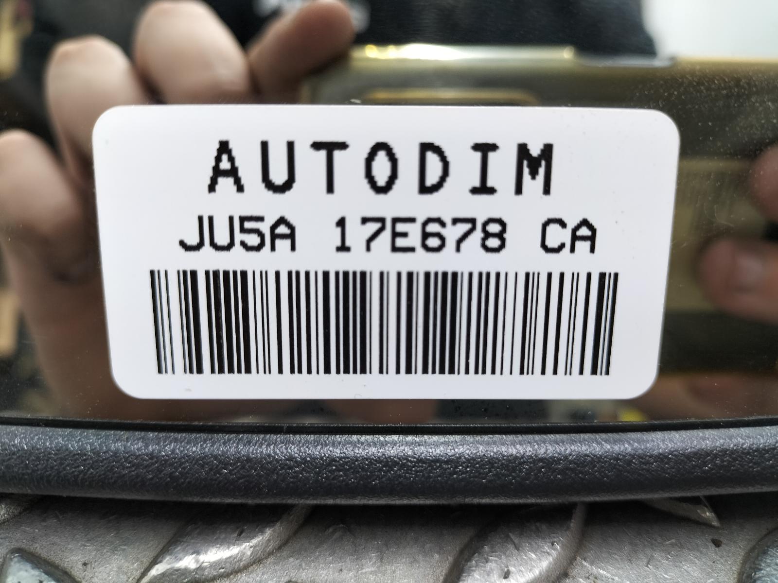 View Auto part BINNENSPIEGEL FORD PUMA 2024
