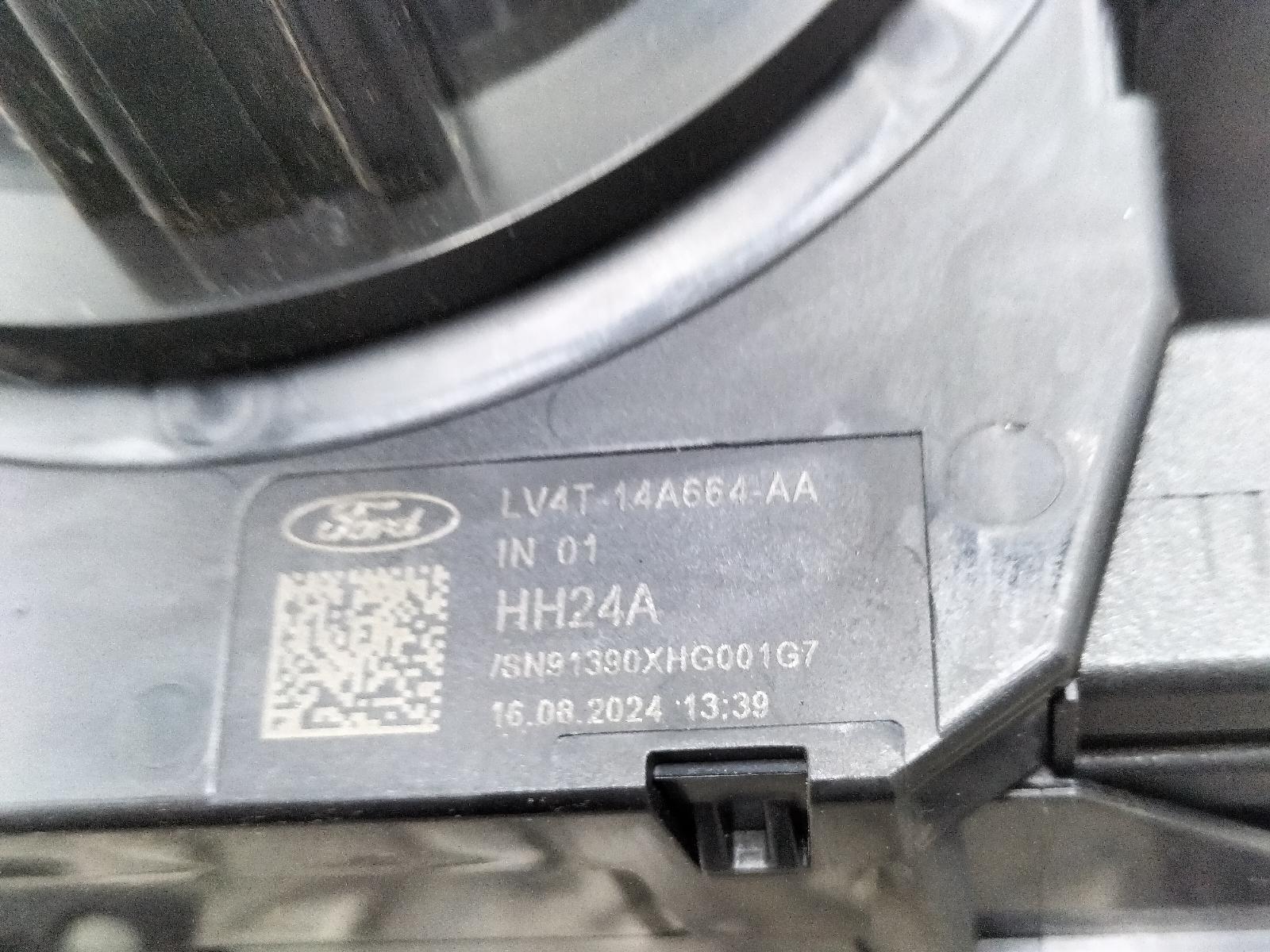 View Auto part KOLOM SCHAKELAAR FORD PUMA 2024
