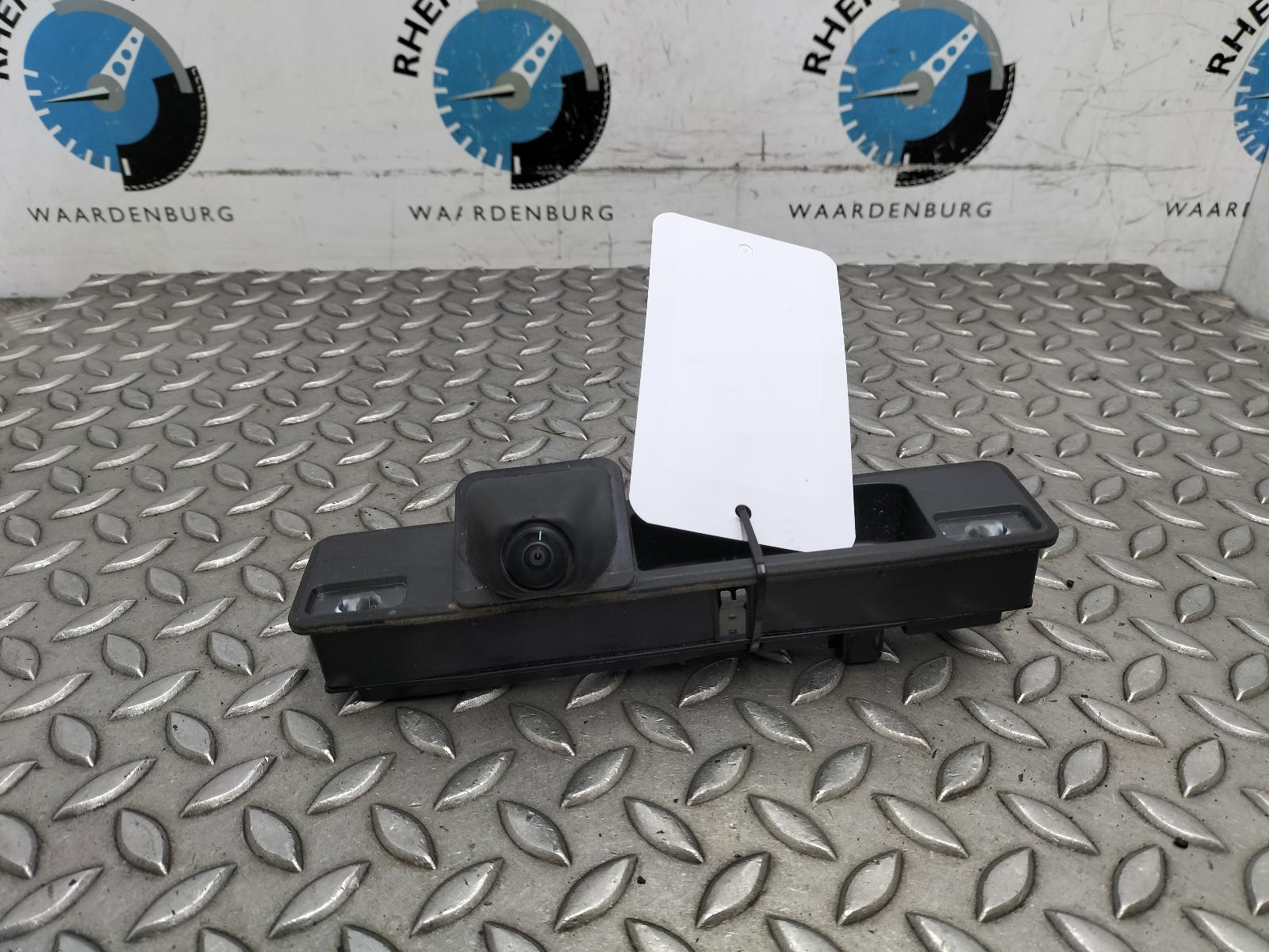 Bekijk Auto-onderdeel CAMERA FORD PUMA 2024