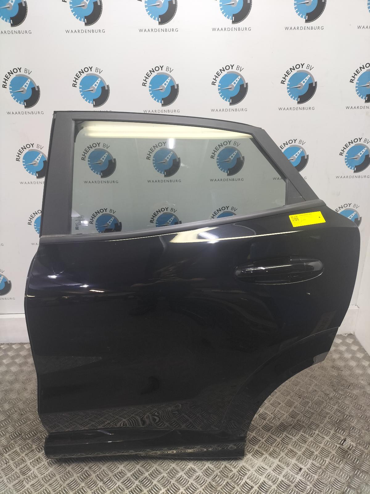 Bekijk Auto-onderdeel PORTIER LA  FORD PUMA 2024