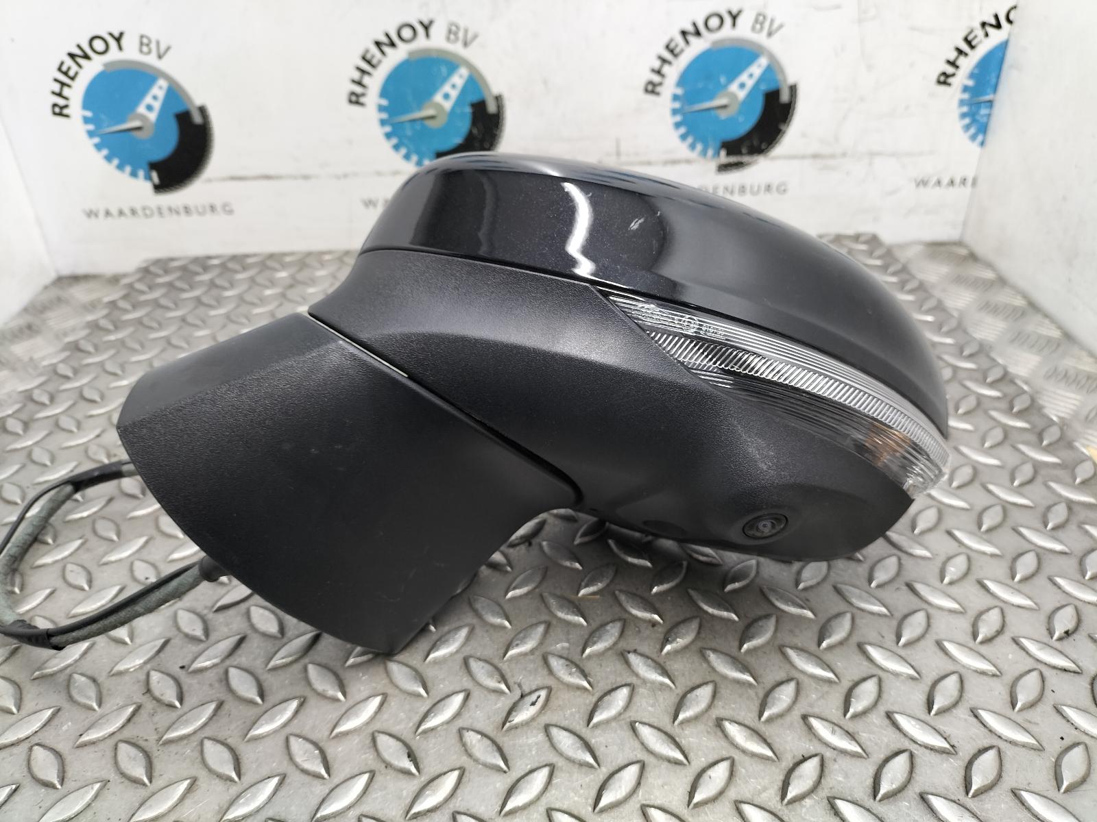 View Auto part SPIEGEL L FORD PUMA 2024