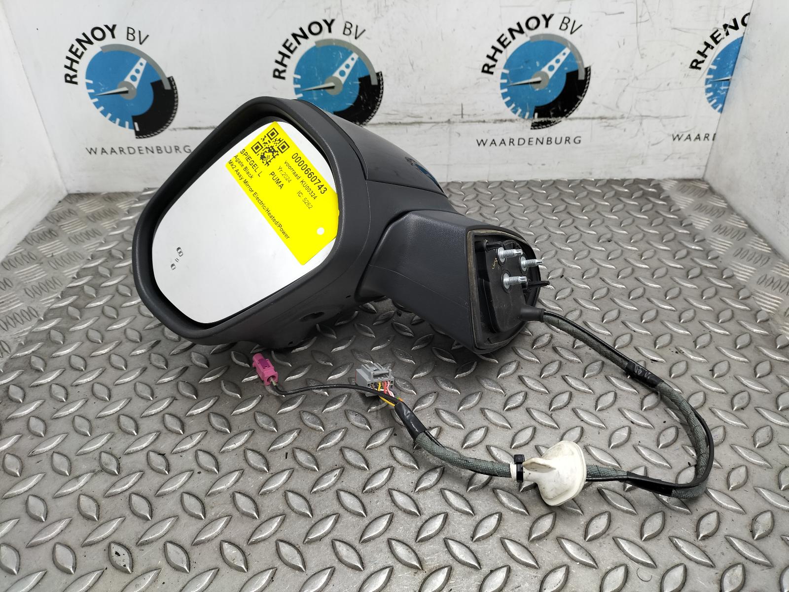 Bekijk Auto-onderdeel SPIEGEL L FORD PUMA 2024