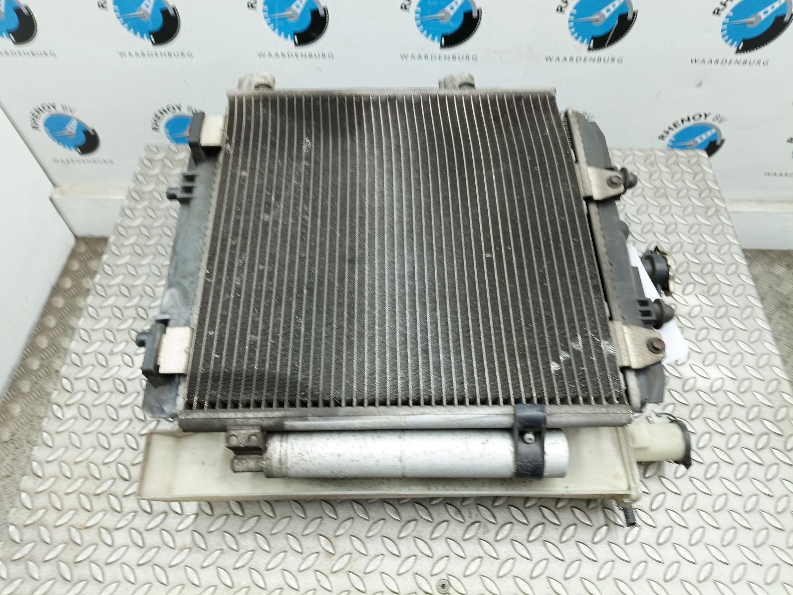 View Auto part KOELERPAKKET CITROEN C1 2010