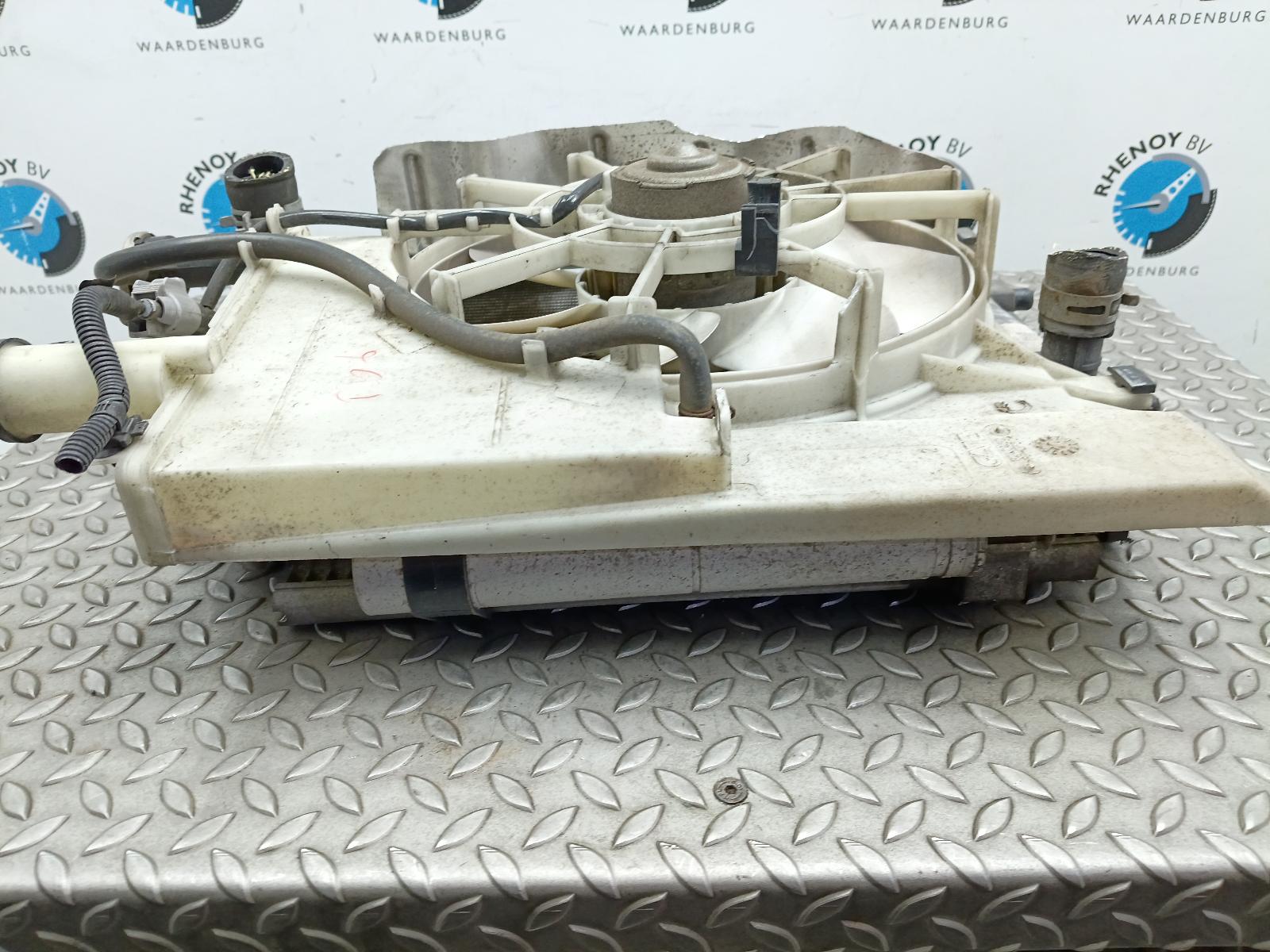 View Auto part KOELERPAKKET CITROEN C1 2010