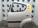 View Auto part PORTIER LA  CITROEN C1 2010