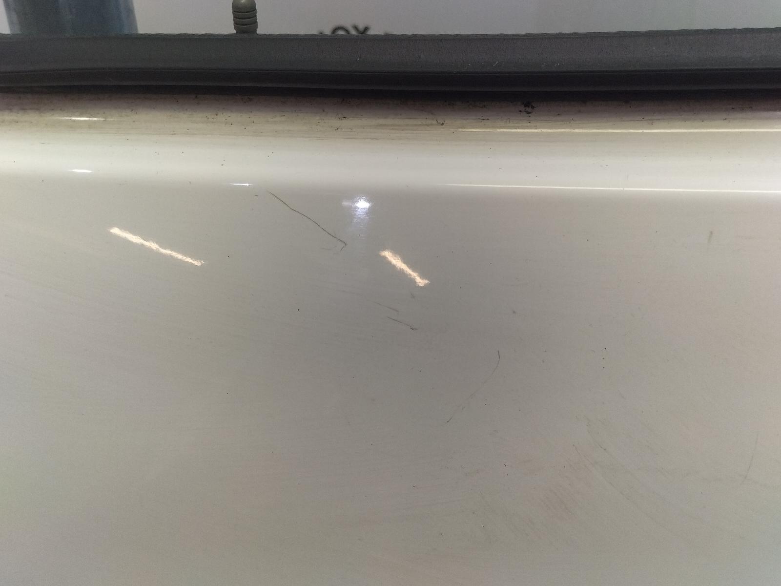 View Auto part PORTIER LA  CITROEN C1 2010