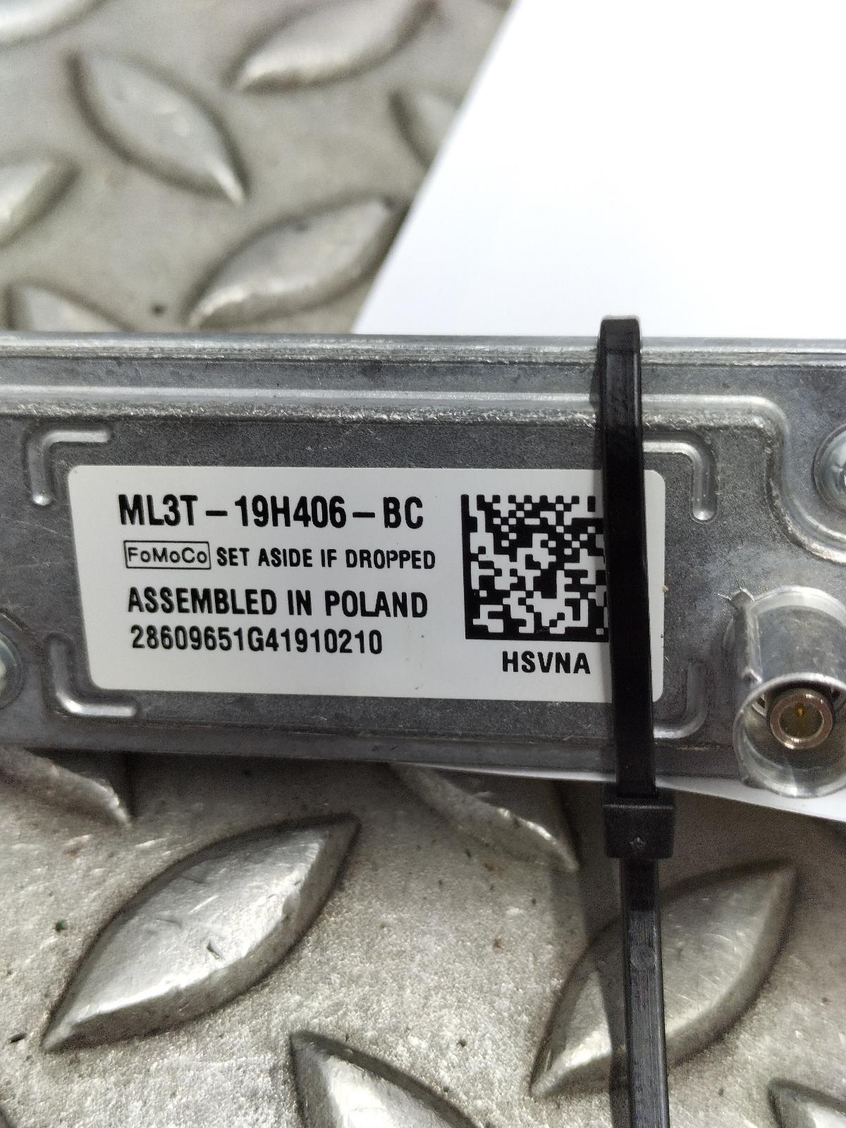 2024 FORD PUMA CAMERA View Auto part CAMERA FORD PUMA 2024