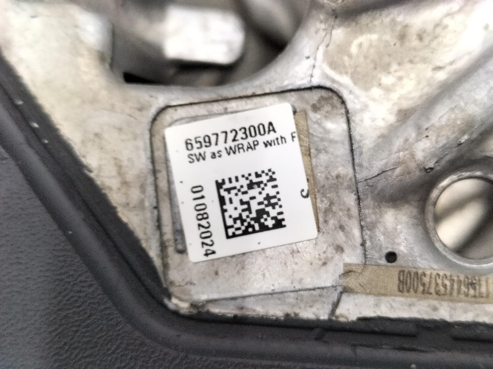2024 FORD TOURNEO COURIER STUURWIEL View Auto part STUURWIEL FORD TOURNEO COURIER 2024