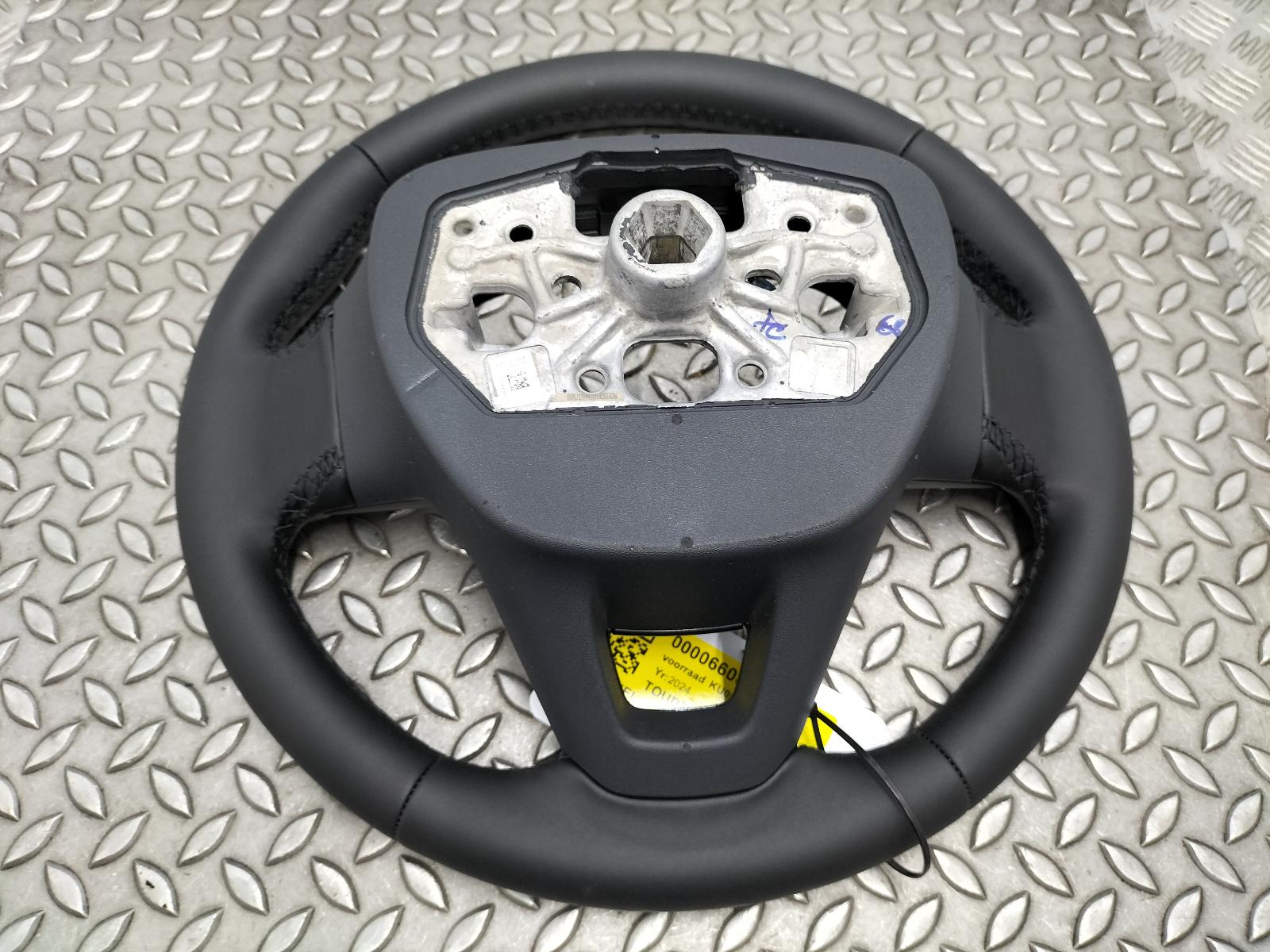 2024 FORD TOURNEO COURIER STUURWIEL View Auto part STUURWIEL FORD TOURNEO COURIER 2024