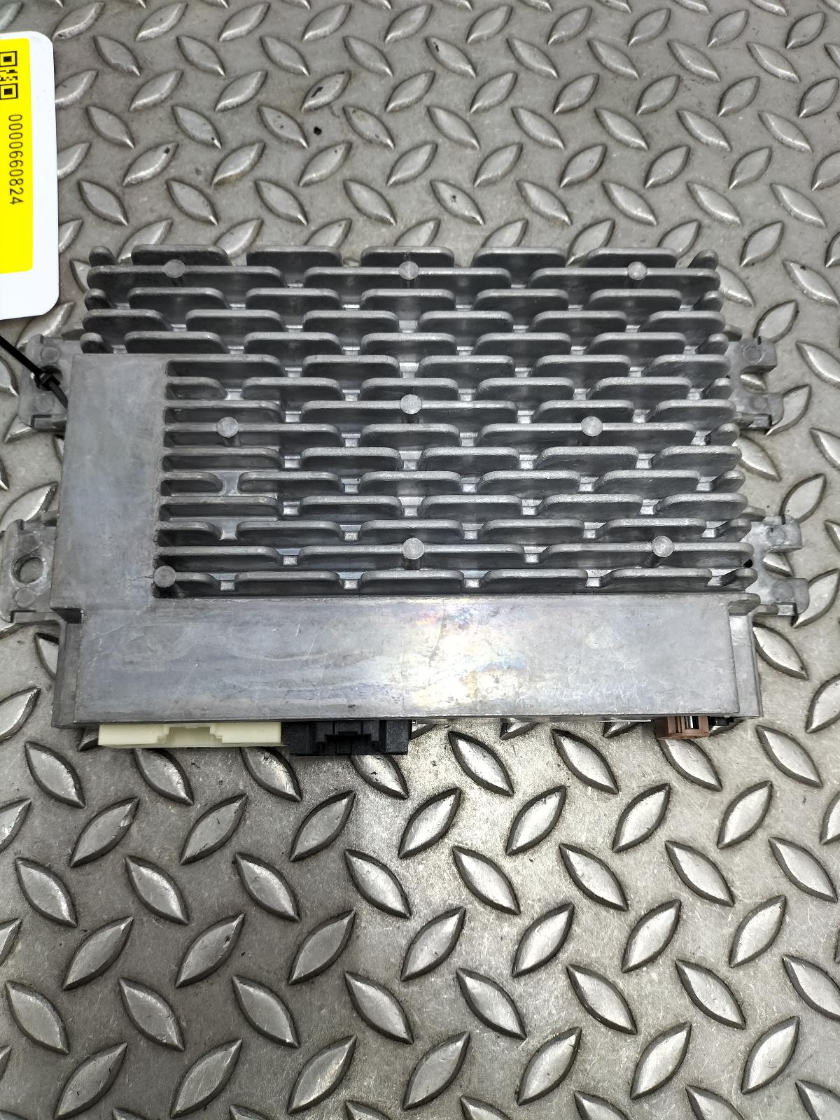 View Auto part COMPUTER ECU FORD TOURNEO COURIER 2024