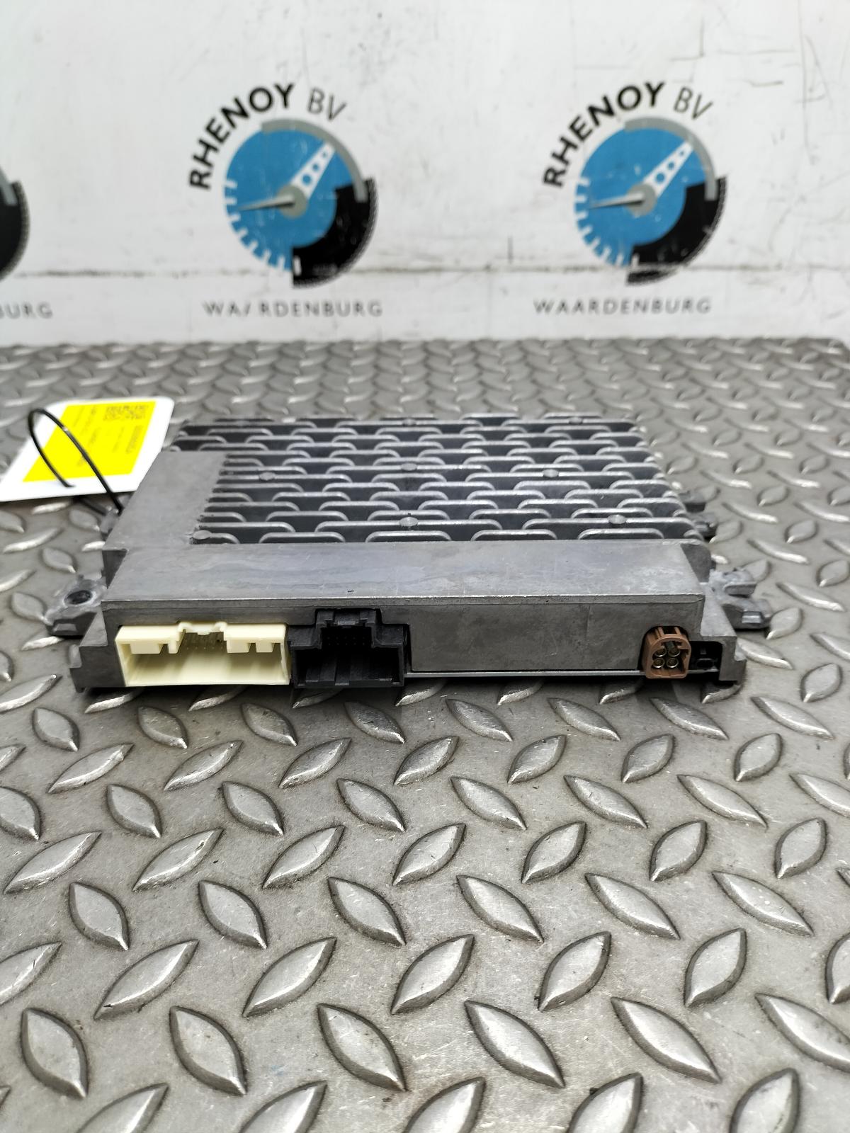 Bekijk Auto-onderdeel COMPUTER ECU FORD TOURNEO COURIER 2024