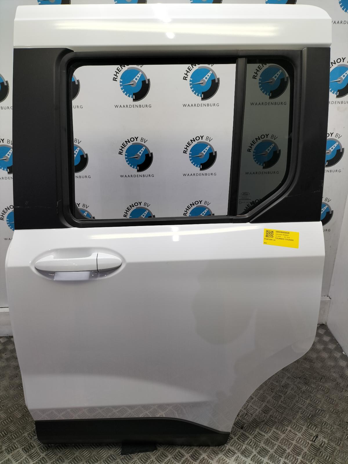 Bekijk Auto-onderdeel PORTIER ZIJKANT  FORD TOURNEO COURIER 2024