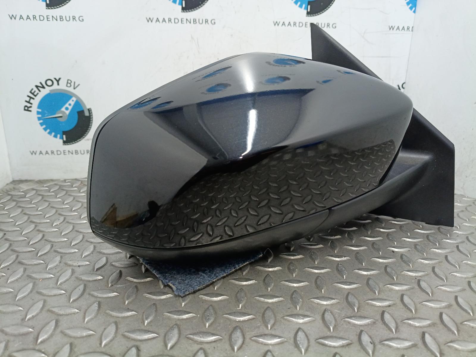 2024 FORD TOURNEO COURIER SPIEGEL R View Auto part SPIEGEL R FORD TOURNEO COURIER 2024