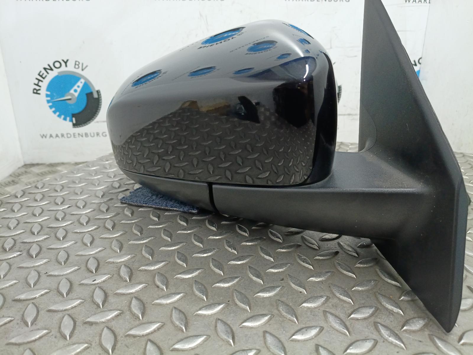 2024 FORD TOURNEO COURIER SPIEGEL R View Auto part SPIEGEL R FORD TOURNEO COURIER 2024