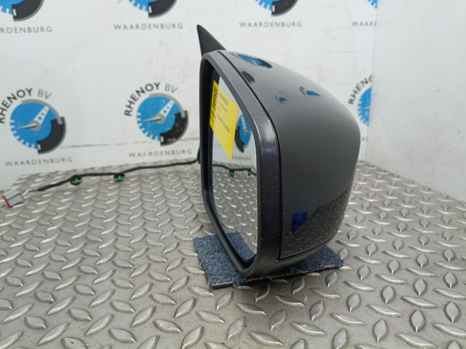 2024 FORD TOURNEO COURIER SPIEGEL R View Auto part SPIEGEL R FORD TOURNEO COURIER 2024