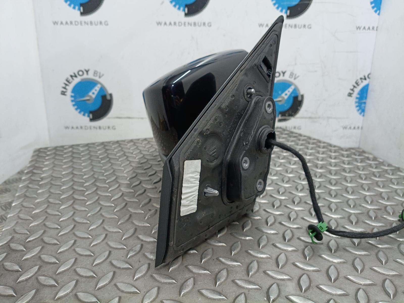 2024 FORD TOURNEO COURIER SPIEGEL R View Auto part SPIEGEL R FORD TOURNEO COURIER 2024
