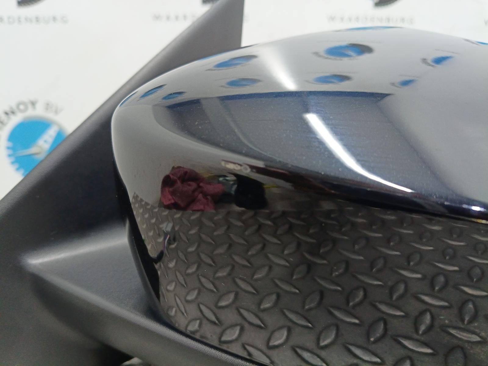 2024 FORD TOURNEO COURIER SPIEGEL L View Auto part SPIEGEL L FORD TOURNEO COURIER 2024