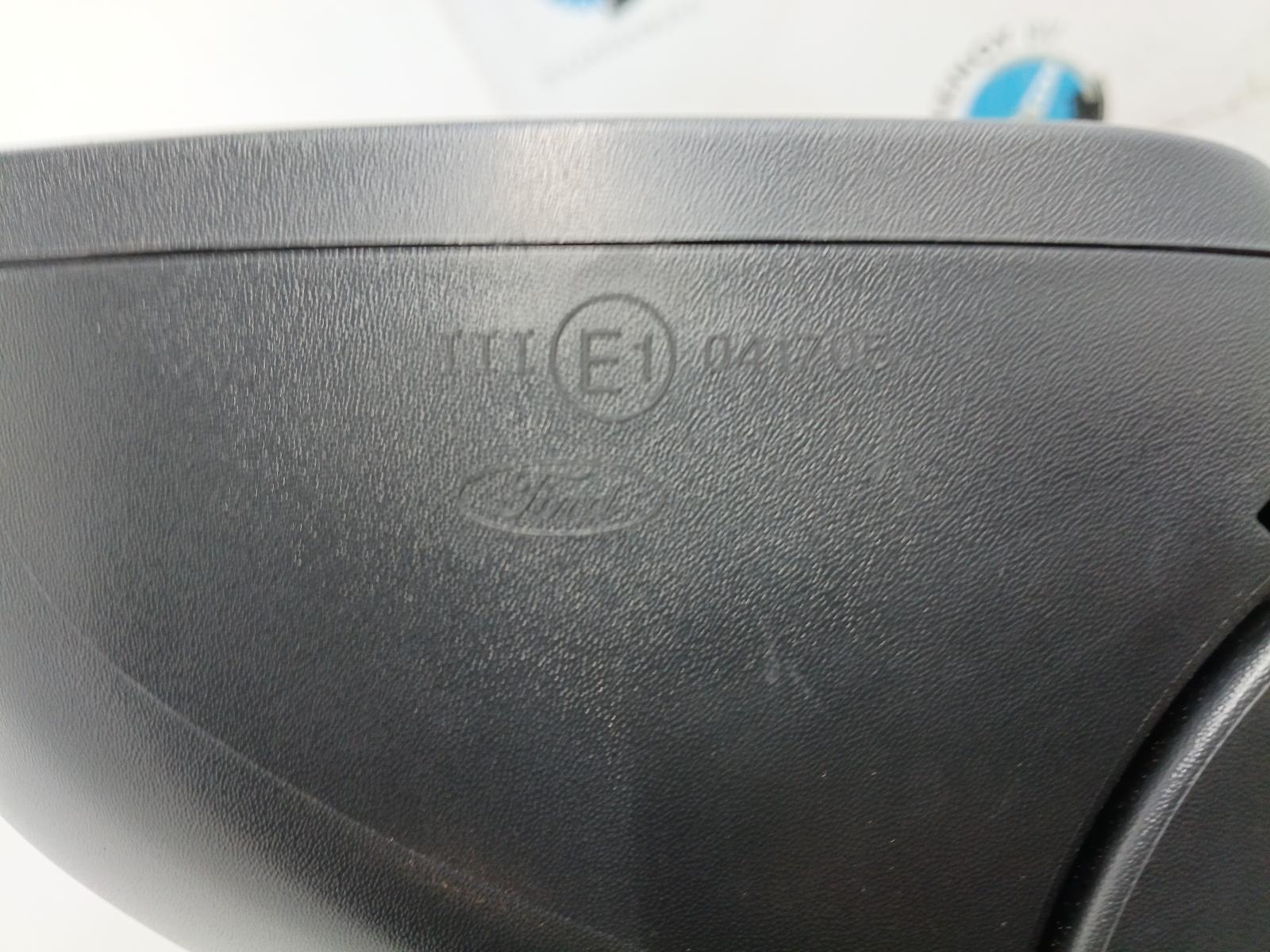 2024 FORD TOURNEO COURIER SPIEGEL L View Auto part SPIEGEL L FORD TOURNEO COURIER 2024