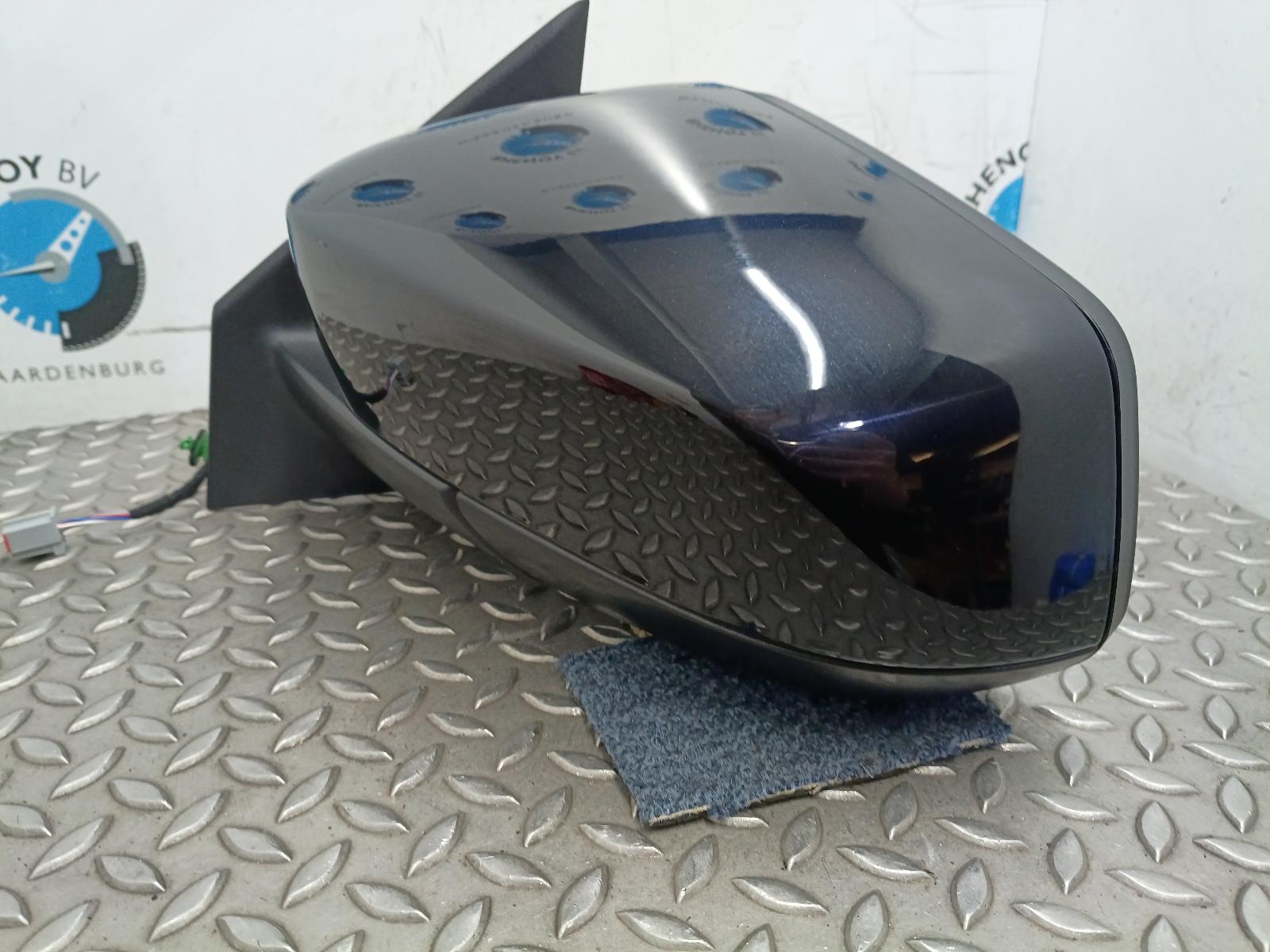 2024 FORD TOURNEO COURIER SPIEGEL L View Auto part SPIEGEL L FORD TOURNEO COURIER 2024