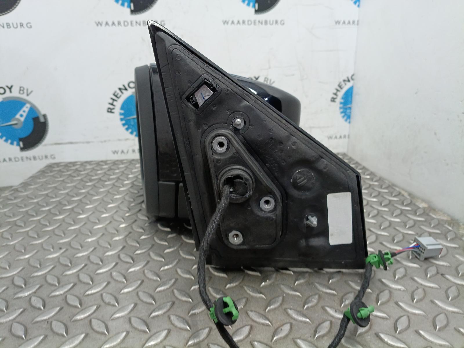 2024 FORD TOURNEO COURIER SPIEGEL L View Auto part SPIEGEL L FORD TOURNEO COURIER 2024