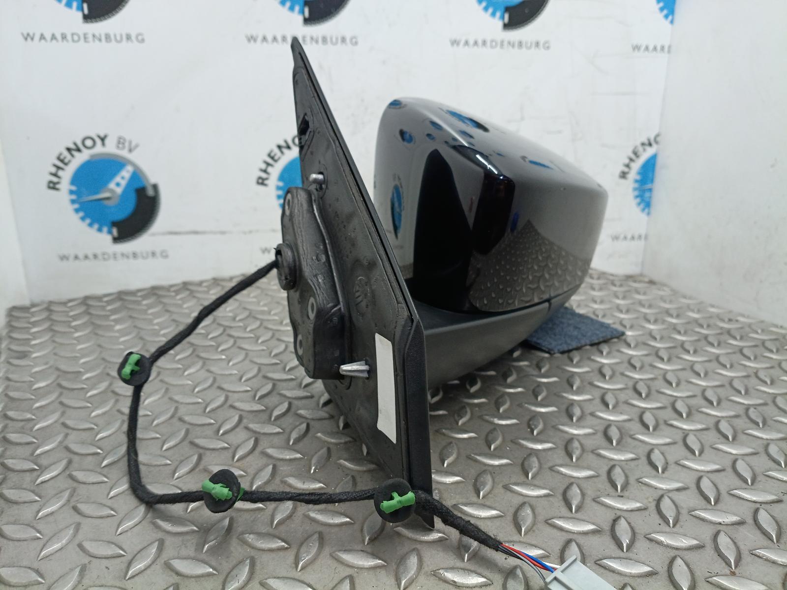 2024 FORD TOURNEO COURIER SPIEGEL L View Auto part SPIEGEL L FORD TOURNEO COURIER 2024