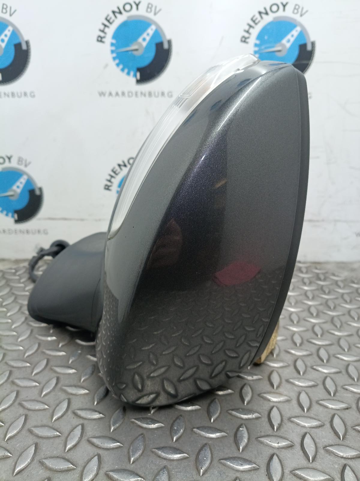 2020 FORD ECOSPORT SPIEGEL R View Auto part SPIEGEL R FORD ECOSPORT 2020