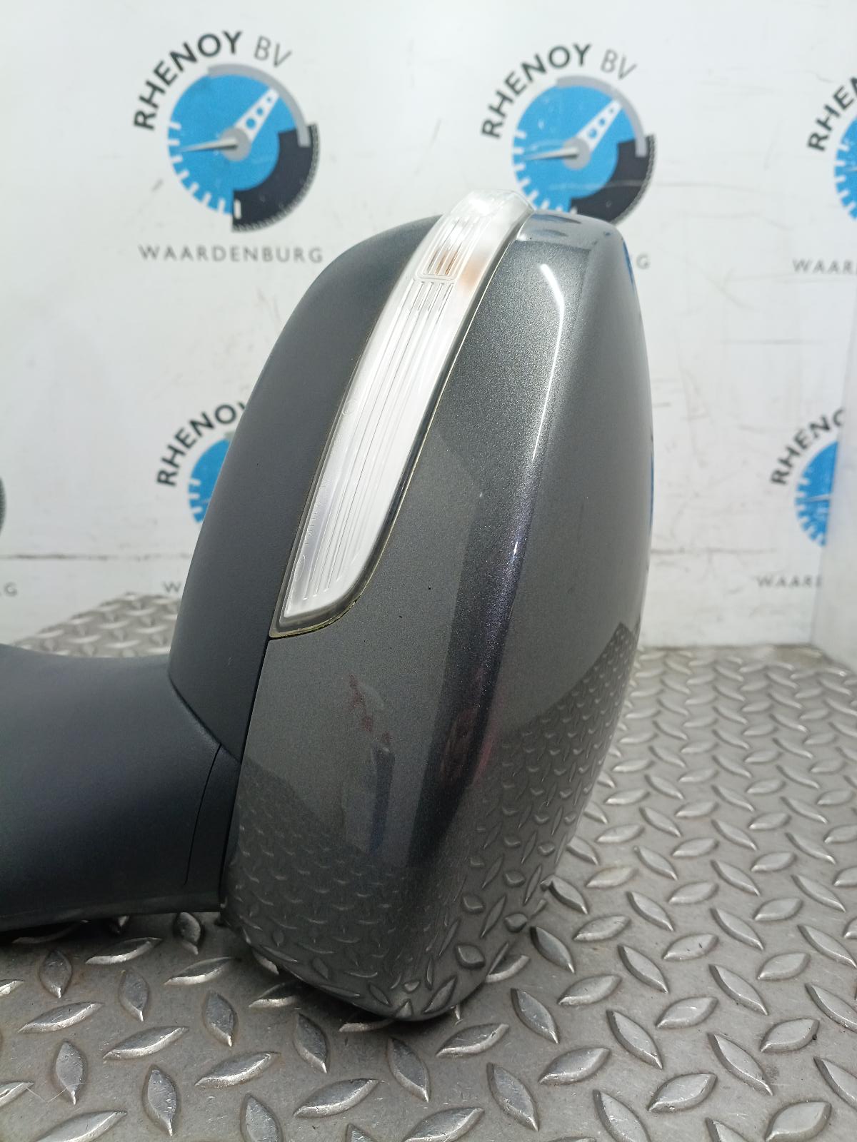 2020 FORD ECOSPORT SPIEGEL R View Auto part SPIEGEL R FORD ECOSPORT 2020